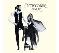 FLEETWOOD MAC - RUMORS - Vinyl Record - F600z