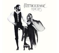 Fleetwood Mac - Vinyle Rumours (Lp Black) Exclusive by CREATE