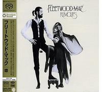 Fleetwood Mac - Rumours