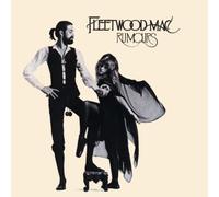 Fleetwood Mac – Rumours – CD