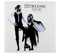 Fleetwood Mac – Rumours – Édition étendue – 2 CD (Import) – Rhino