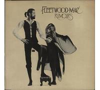 Fleetwood Mac - Rumours - 2nd Issue