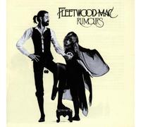Fleetwood Mac - Rumours by Fleetwood Mac (1990) Audio CD