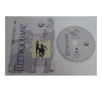 Fleetwood Mac Rumours Classic Albums - Dvd (Sans Boîtier)