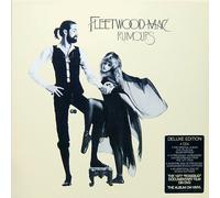 Fleetwood Mac Rumours Deluxe Edition