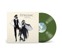 Fleetwood Mac - Rumours (Limited Editon) (Forest Green Coloured) (LP)