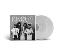Rumours Live Édition Limitée Exclusivité Fnac Vinyle Clair Vinyle