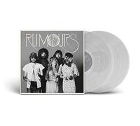 Fleetwood Mac - Rumours Live Édition Limitée Exclusivité Vinyle Clair