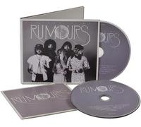 Fleetwood Mac - Rumours Live [New CD]