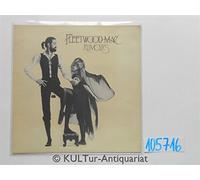 FLEETWOOD MAC - RUMOURS LP (VINYL ALBUM) UK WARNER BROS 1977