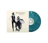 Fleetwood Mac - Rumours Silver/Teal Vinyl LP, Fleetwood Mac