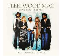 Fleetwood Mac - Rumours Tour 1978 [Import]