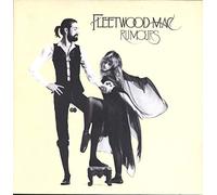Fleetwood Mac - Rumours - Warner Bros. Records - WB 56 344, Warner Bros. Records - K 56 344