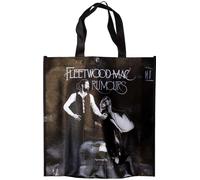 Fleetwood Mac - Sac "Rumours" RO11751 (Taille unique) (Noir)
