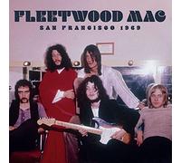 Fleetwood Mac - San Francisco 1969 [Vinyl] [Import]
