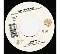 Fleetwood Mac - Save Me - Fleetwood Mac 7" 45