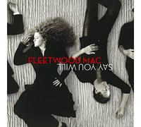 Say You Will – Double vinyle – Warner Music