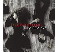 FLEETWOOD MAC - Say You Will [Enhanced] [Import]