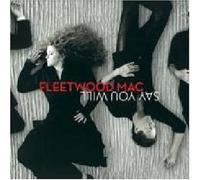 Fleetwood Mac - Say You Will [Import]