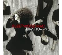 Fleetwood Mac - Say You Will [Import]