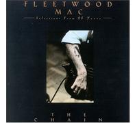 Fleetwood Mac - Selections from The Chain