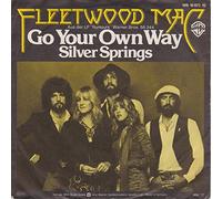 Fleetwood Mac - Silver Springs