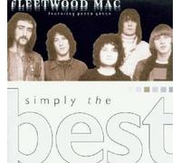 FLEETWOOD MAC "SIMPLY THE BEST" CD NEW