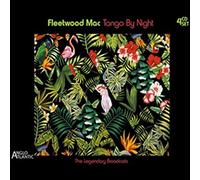 Fleetwood Mac - Tango by Night (4CD) [Import]