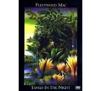 FLEETWOOD MAC "TANGO IN THE NIGHT" DVD NEW