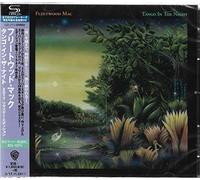 Fleetwood Mac - Tango in The Night: Remastered Edition (SHM-CD) [Import]