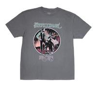 Fleetwood Mac Tee: Rumours Vintage - Large - Black - Unisex