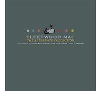 Fleetwood Mac – The Alternate Collection – Vinyle 8xLP Noir (BF22, Vendredi Disquaire Day)