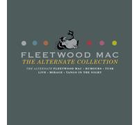 Fleetwood Mac – The Alternative Collection – Coffret CD – Édition limitée