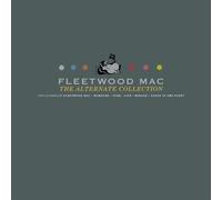 Fleetwood Mac The Alternate Collection Box) (Crystal (BF22 EX) (Vinyl)