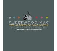 Fleetwood Mac – The Alternative Collection – Coffret CD – Édition limitée