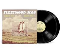 Fleetwood Mac - The Best Of 1969/74 (2024) 2 LP Vinyl Précommande
