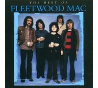FLEETWOOD MAC "THE BEST OF FLEETWOOD MAC" CD NEW