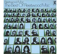 Fleetwood Mac - The Best Of Fleetwood Mac - Reprise Records - REP 44138