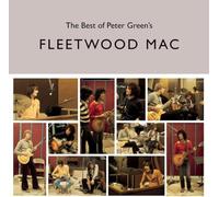 The Best Of Peter Green's Fleetwood Mac Vinyle