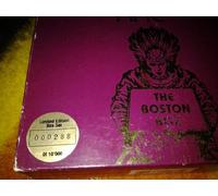 Fleetwood Mac - The Boston Box