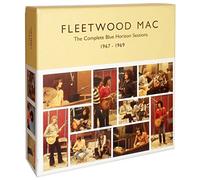 Fleetwood Mac - The Complete Blue Ho [Import]