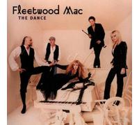 Fleetwood Mac The Dance (CD) Album