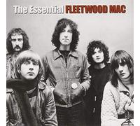Fleetwood Mac – The Essential Fleetwood Mac – CD – Sony Gold Series – Neuf – Import