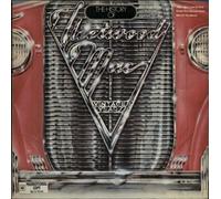 Fleetwood Mac - The History Of Fleetwood Mac, Vintage Years [LP, NL, CBS 88227]