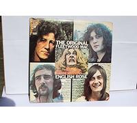 Fleetwood Mac - The Original Fleetwood Mac /English Rose [LP]