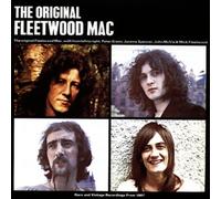Fleetwood Mac - The Original Fleetwood Mac [Import]