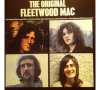 Fleetwood Mac - The Original Fleetwood Mac [Import]
