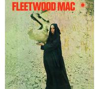 Fleetwood Mac: the Pious Bird of Good...