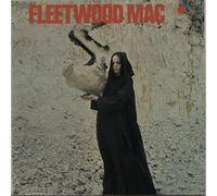 Fleetwood Mac - The Pious Bird Of Good Omen - 1st