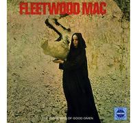 Fleetwood Mac – The Pious Bird of Good Omen – Vinyle